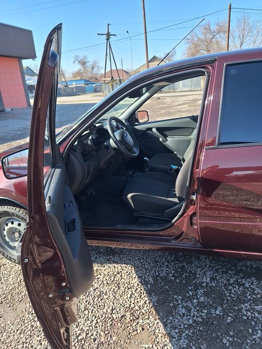 Продам Лада Гранта