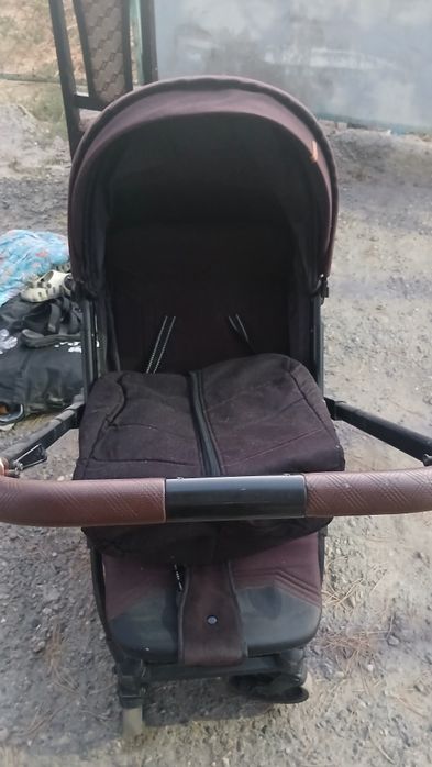 Продам коляску .