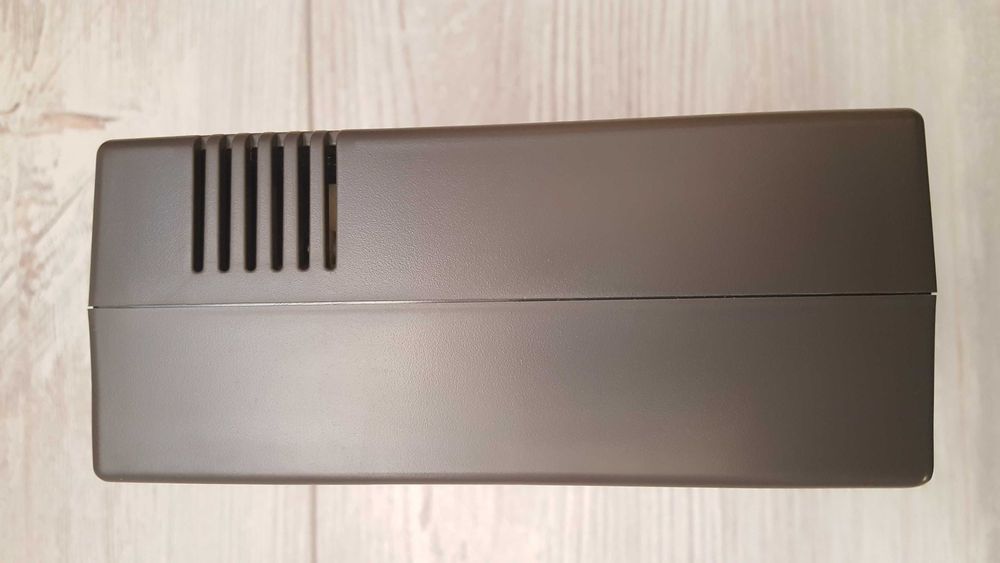 Нов Peugeot-Citroen компресор за гуми 12V-15А-180W