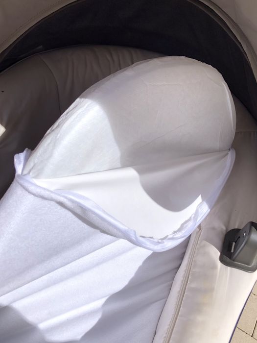 Продам коляску Stokke Crusi