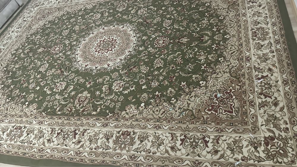 Ковер       палас