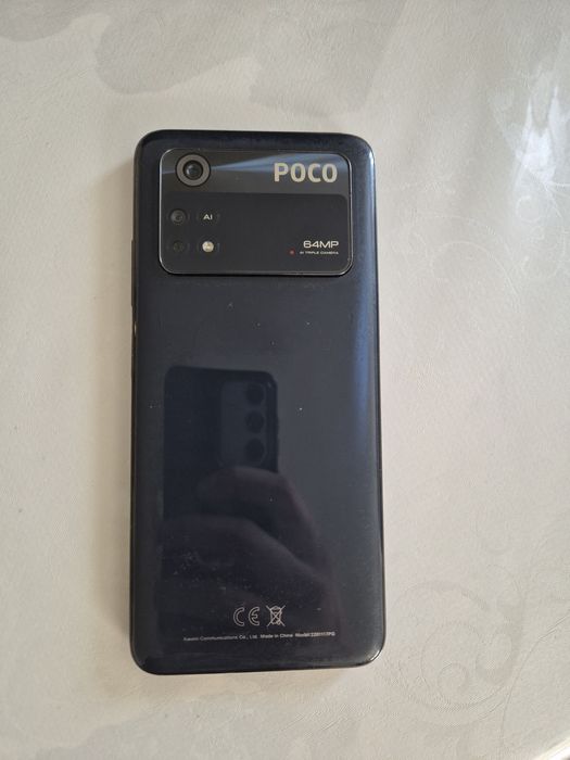 Продам Poco m4 pro