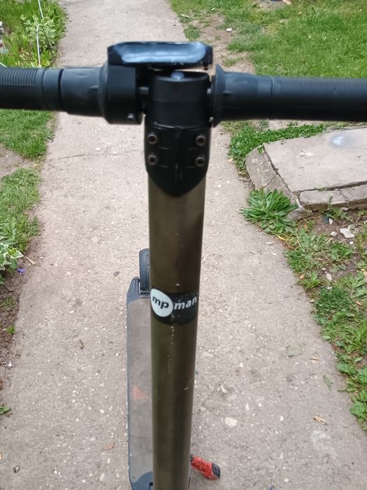 Ел.тротинетка MP MAN