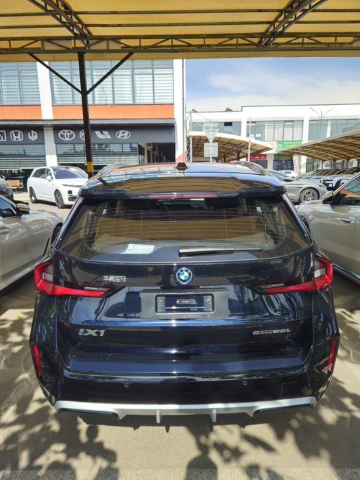 BMW 135 2025 — 2