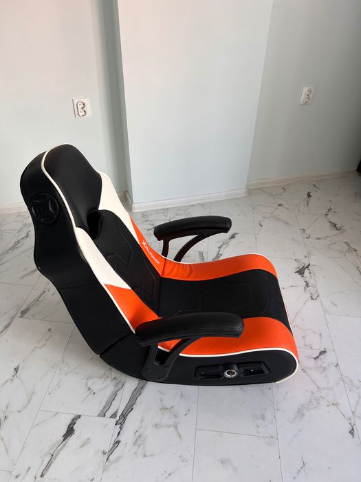 Gaming стол Xrocker