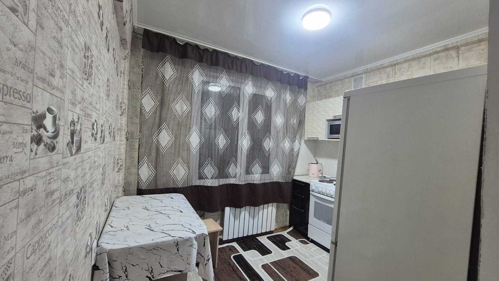 Сдается квартира на Утепова