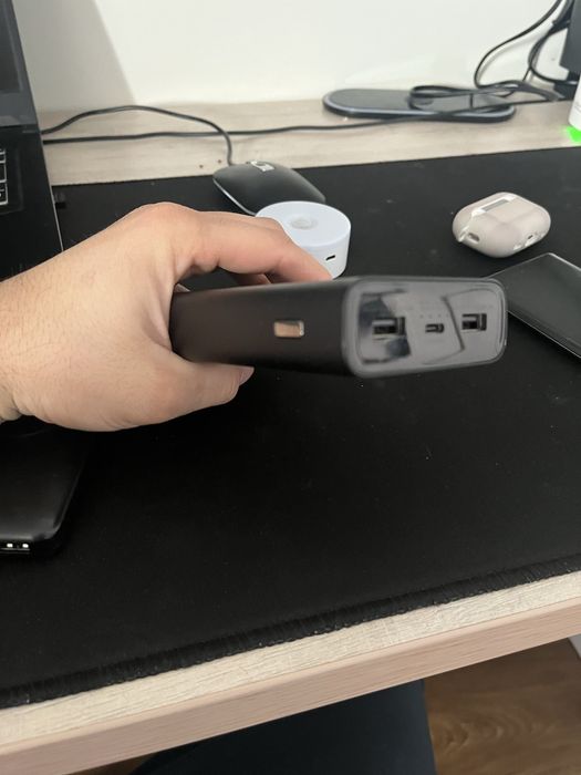 Продаю повербанк б у powerbank b u ishlatilgan