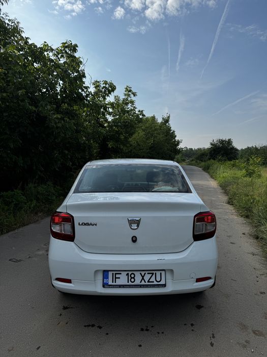DACIA Logan 2013 — imagine 5