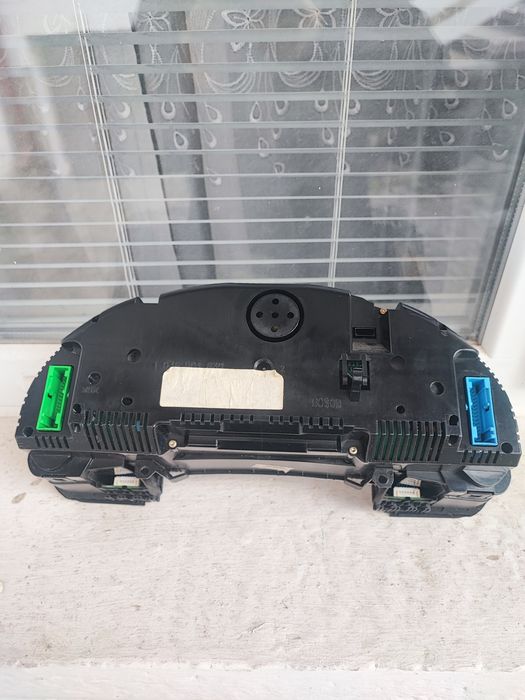 Километраж за Ауди А4 б6 2001 Година