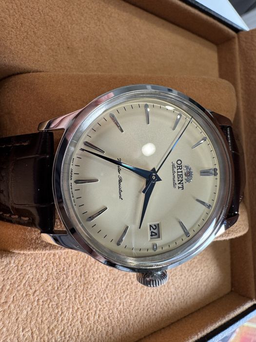Часы Orient Bambino