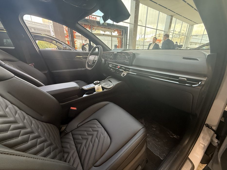 Новый  Kia Sportage 2026  есть РАССРОЧКА— премиальный кроссовер