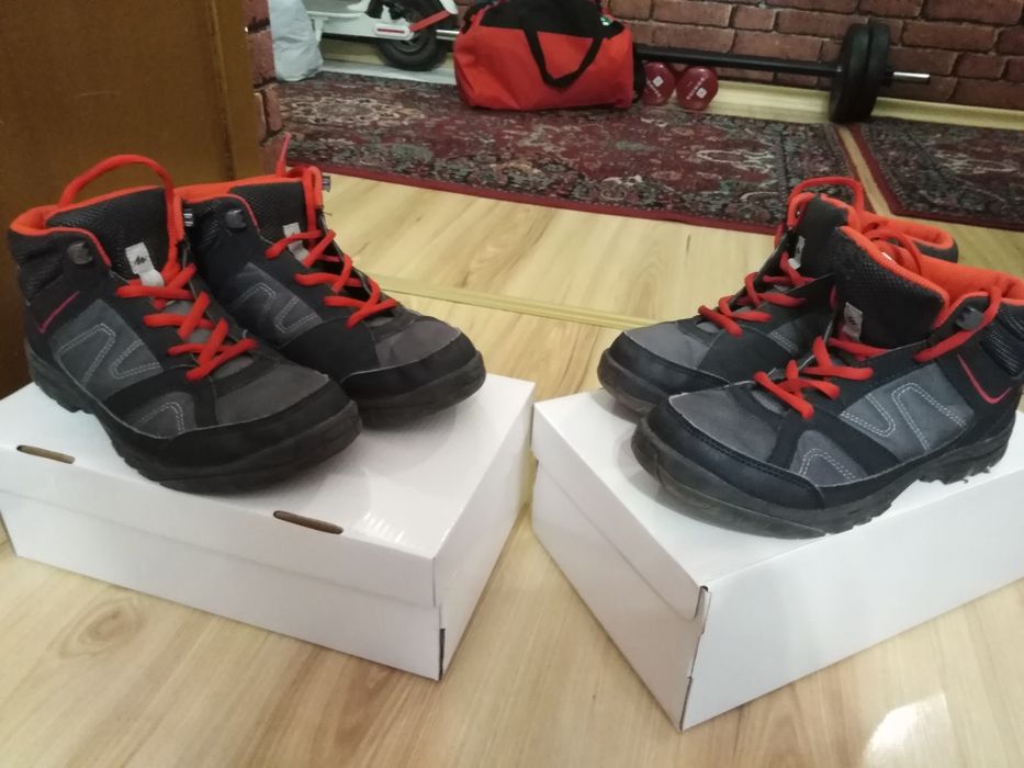 Удобни кецове 38 номер