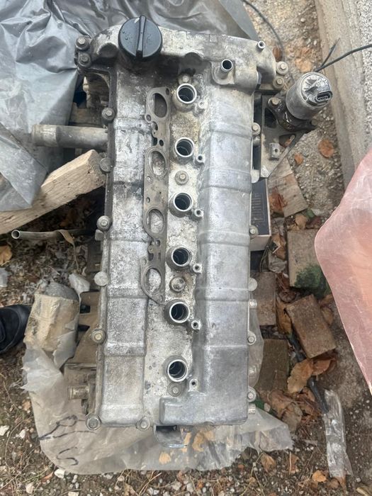 Шевролет эпика бу матор