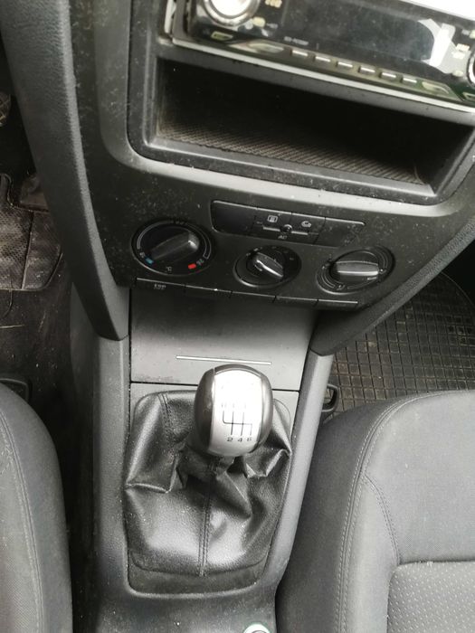 Dezmembrez/Piese Skoda Octavia II 4x4 Kombi 1.9 BKC