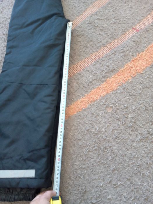 Туристически и ски непромокаем детски панталон 134/140