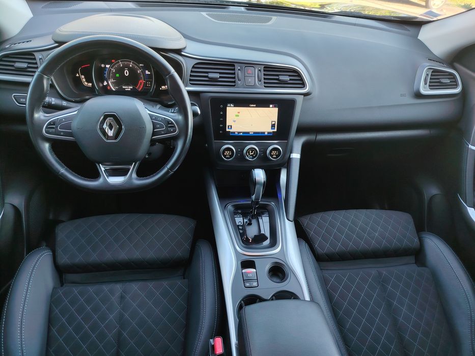 RENAULT Kadjar 2019 — imagine 4