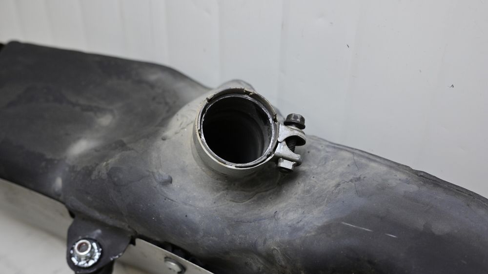 Toba Evacuare Finala OEM Honda CB 1000R 2008 2017