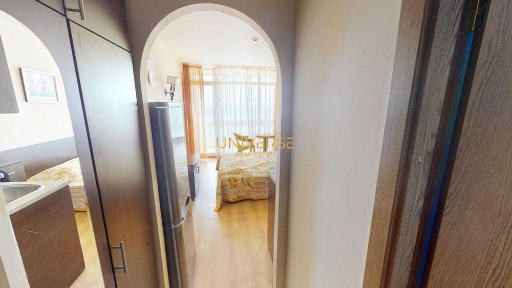 Продава се Едностаен апартамент в к.к. Елените - 35 кв.м за 1972 €/кв.м - Снимка #7