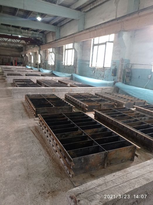 Продается гатовый бизнес действующий завод по производству пено блок,