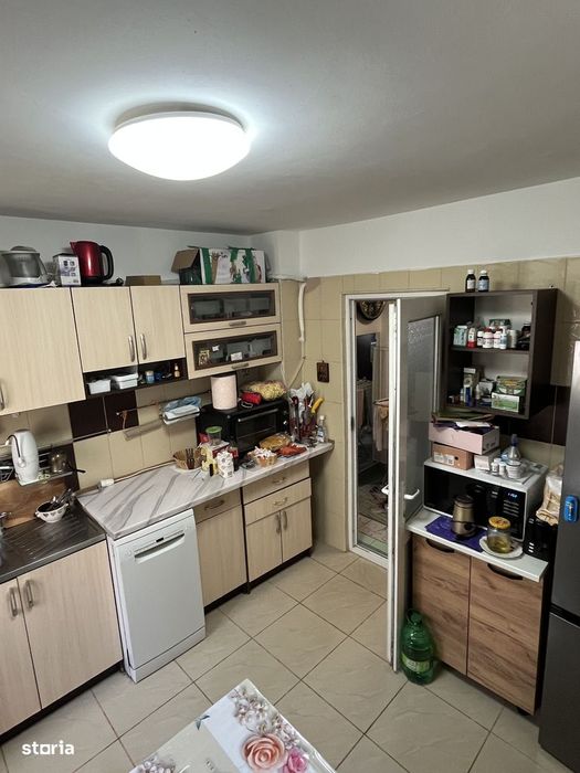 Apartament 4 camere Inel 2