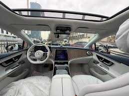 Mercedes EQE naxt va halol nasiyaga