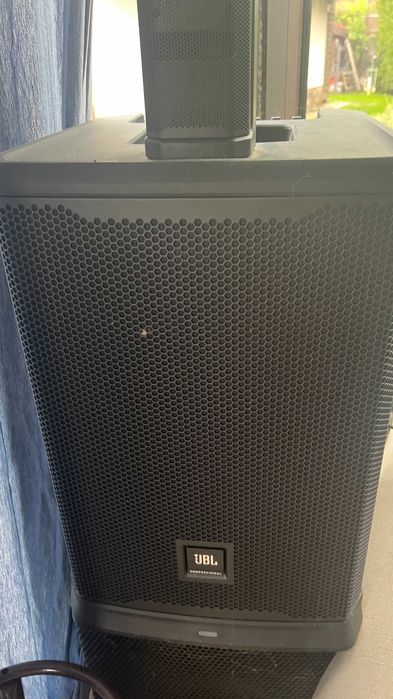 JBL PHX ONE Супер Мощна Тонколона, малко употребявана, отлично запазена