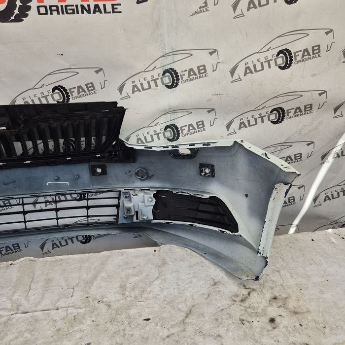 Bara fata Skoda Fabia 3 an 2014-2015-2016-2017-2018