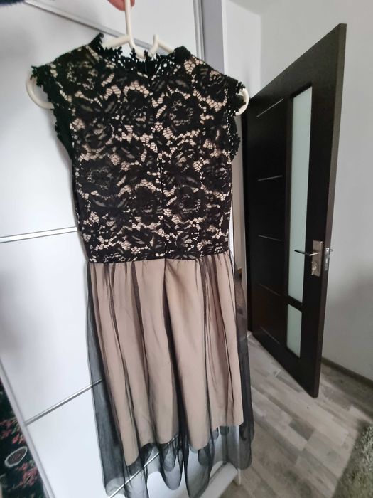 Rochie eleganta de zi /seara
