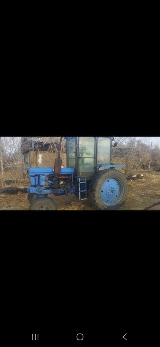 Трактор т40 скоростной