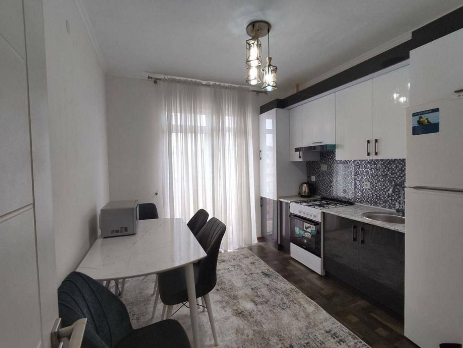 Аренда 1/7/9 Паркентский новостройка ул. Махтумкули