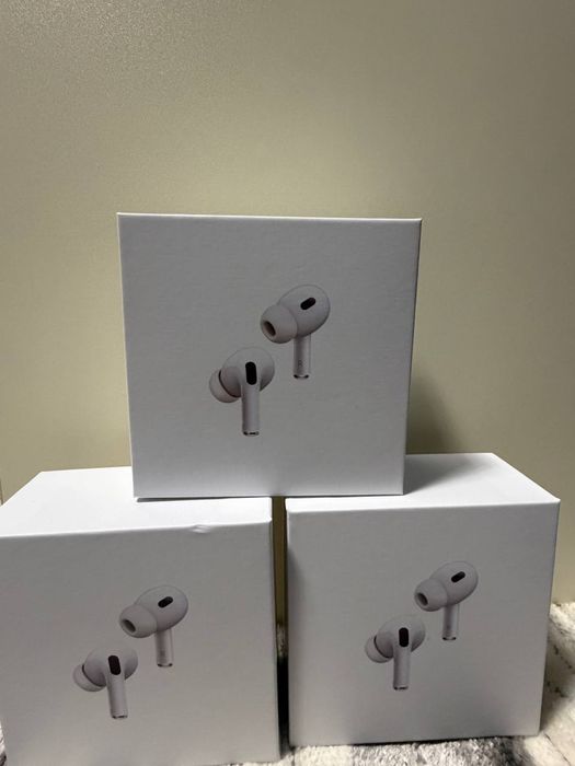 Airpods 3 pro хорошее качество