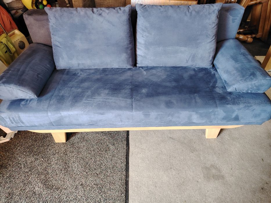 Canapea extensibilă