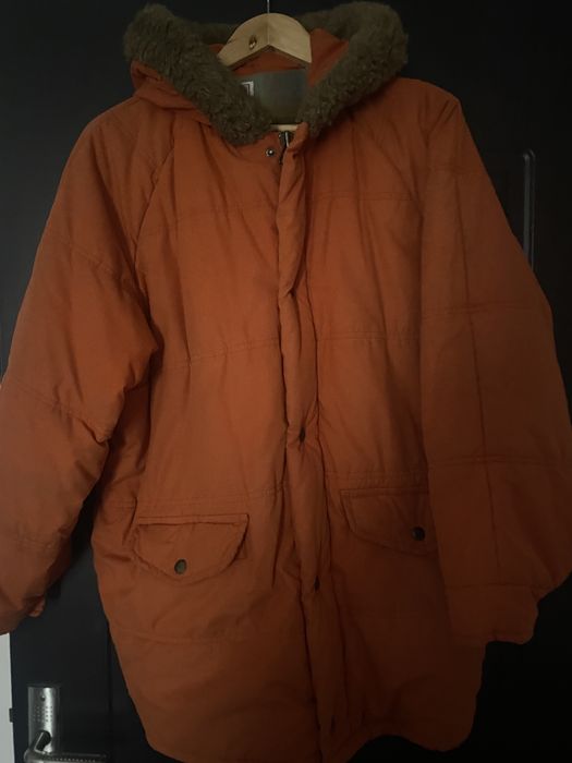 Geacă groasă Stefanel