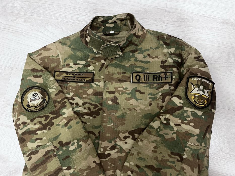 Продам военную форму для военной кафедры