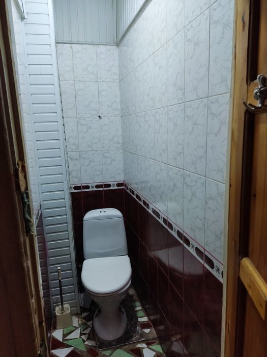 Ижарага квартира