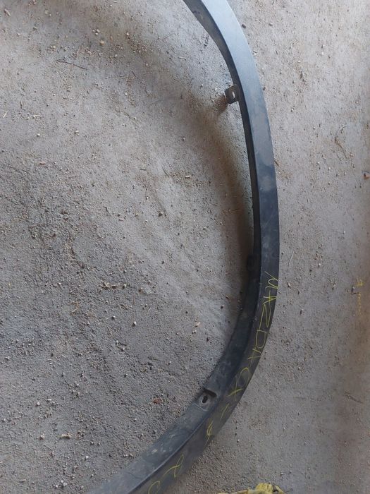 Вежда за Mazda CX-5 2015