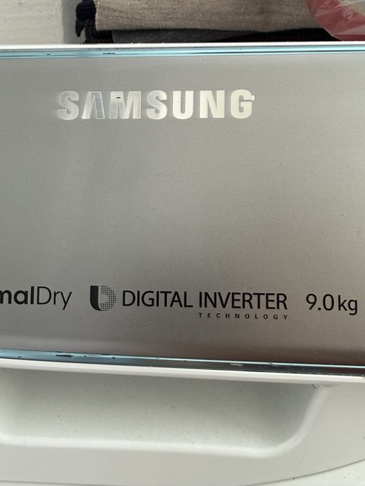 Сушильная машина Самсунг