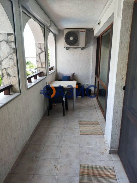 Продава се Двустаен апартамент в Свети Влас - 62 кв.м за 757 €/кв.м - Снимка #8