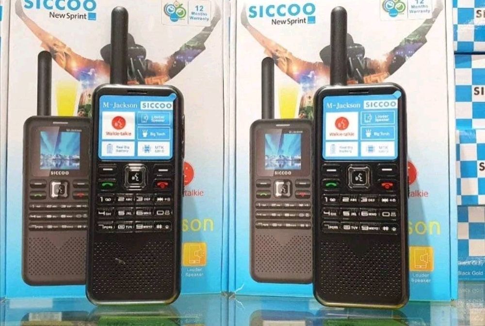 Yengi Siccoo M - jackson telefon va rasiya