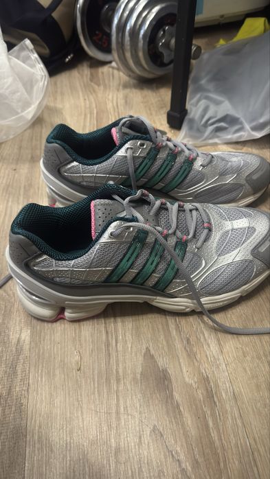 Adidas Ozweego Pro Sneaker