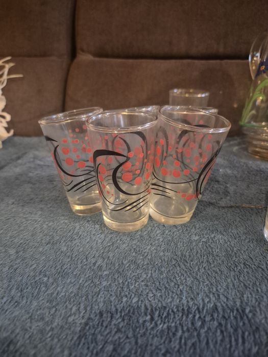 Seturi de cafea si pahare