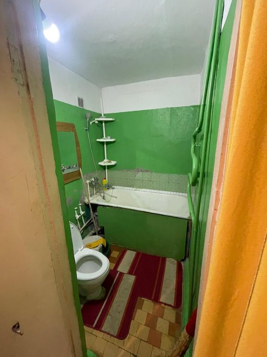 Продам 2ком  квартиру,в хорошем районе.районе.