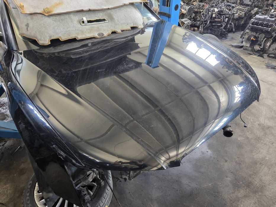 Преден капак Audi a5
