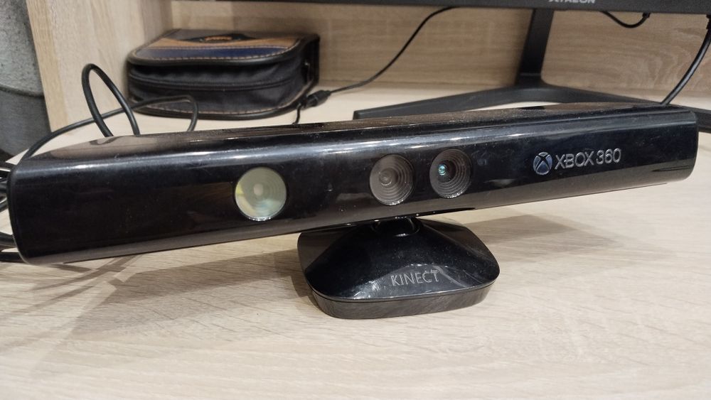 Kinect для xbox 360