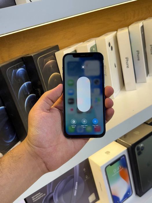 iPhone 12 narxi keliwiladi