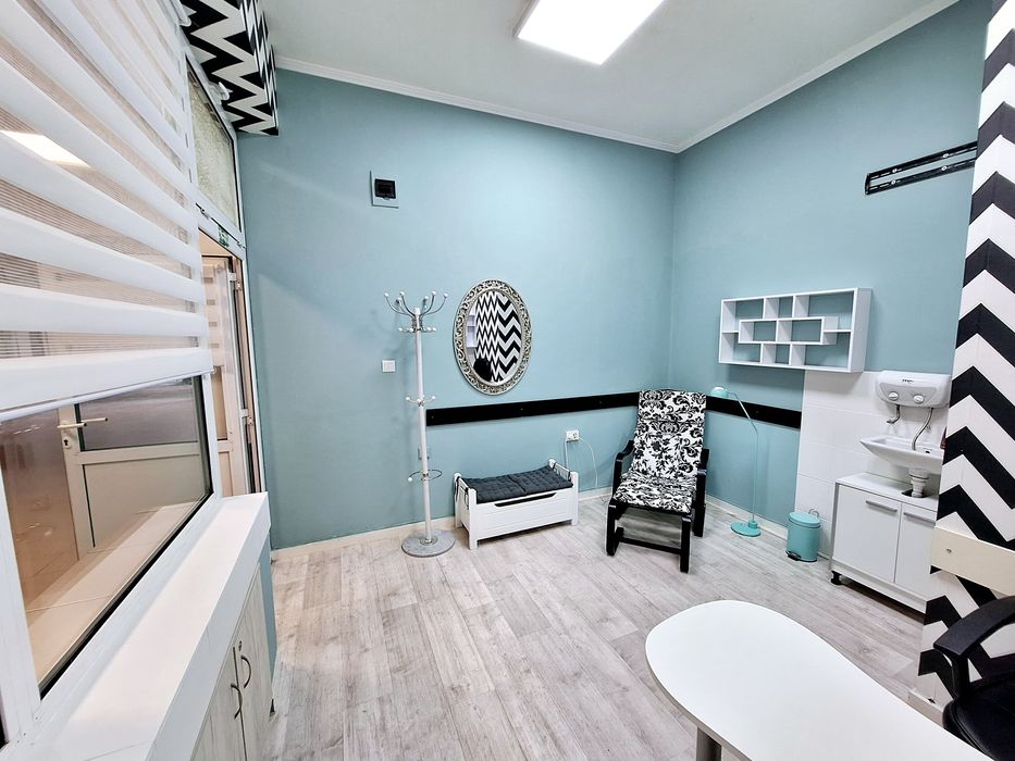 Дава се под наем  в Враца, Център -  кв.м за 179.52 € - Снимка #1