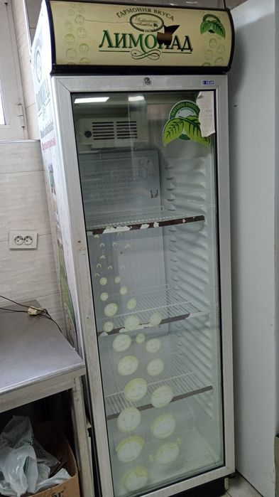 Оборудования для ресторана