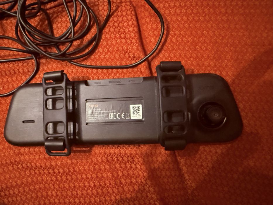 Camera bord 70mai inregistrare oglinda retrovizoare