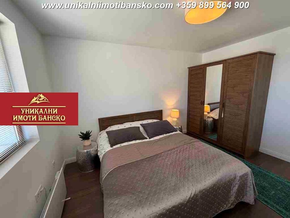 Продава се Тристаен апартамент в Банско - 80 кв.м за 829 €/кв.м - Снимка #9