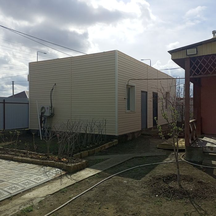 Дом мкр Коктем г. Атырау